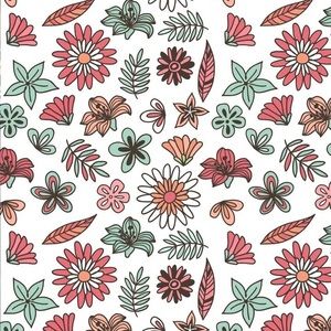 Meet your Posher, Alexandra